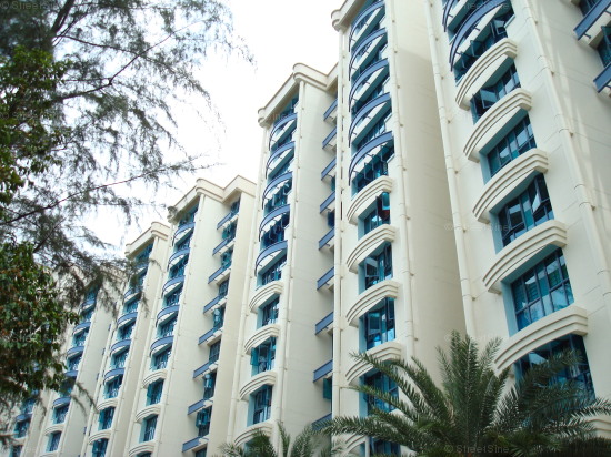 Admiralty Drive thumbnail photo